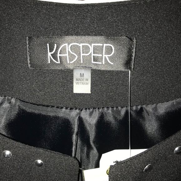 Jacket - Picture 2 of 3